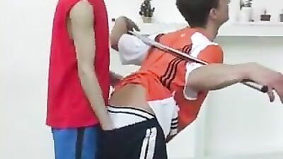 Bareback Bodies: Action-Packed Gay Porn Video!