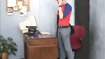 Muffled Pleasures: The Ultimate Amateur Cum Shots Solo Experience!