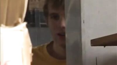 Muffled Pleasures: The Ultimate Amateur Cum Shots Solo Experience!