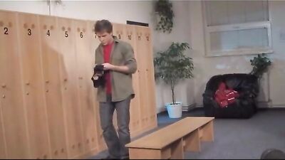 Gay Porn Video - Who Never Did That?! - Cum Shots