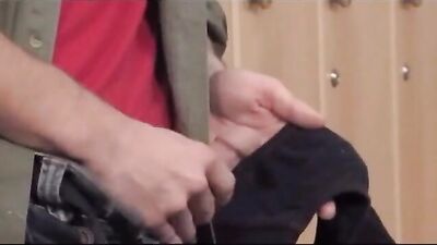 Gay Porn Video - Who Never Did That?! - Cum Shots