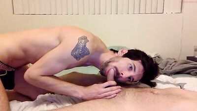 Cooperx: The Ultimate Gay Porn Experience - Tagged With Passion and Desire!