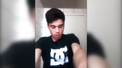 Gay Porn Legend Matheus Cumming for Your Viewing Pleasure!