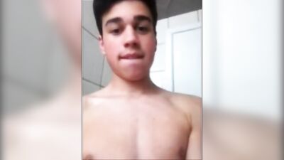 Gay Porn Legend Matheus Cumming for Your Viewing Pleasure!