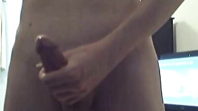 Sticky Fingers: Web-Cam Solo Amature Adventure