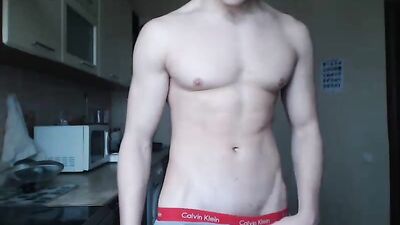 Markhunter: A Gay Porn Classic Reloaded - Tagged and Ready for Action!
