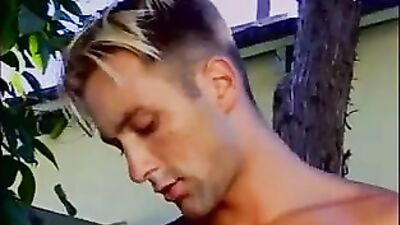 Caught In The Act - Officers Secret Gay Desires Unleashed