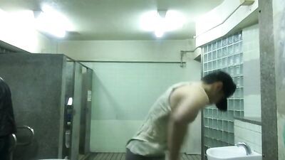 Solo Voyeur Cum Shots: He Dont Care No More!