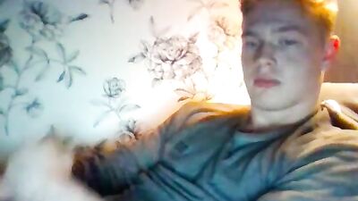 Jerking Off - Web Cam: Gay Porns Hottest Men!