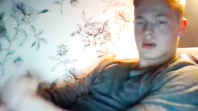 Jerking Off - Web Cam: Gay Porns Hottest Men!