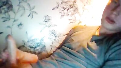 Jerking Off - Web Cam: Gay Porns Hottest Men!