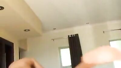 Boys Wake Up for Hot Gay Action!