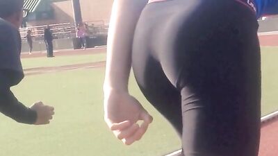 Gay Cam Fun Public Adventure - Bootie Candy