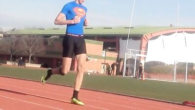 Gay Cam Fun Public Adventure - Bootie Candy