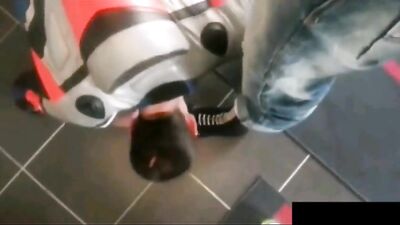 Head Full of Cum Shots & Oral Web-Cam Adventures!