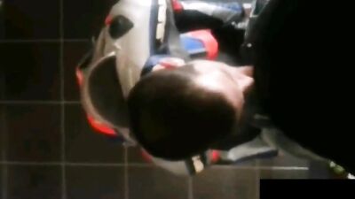 Head Full of Cum Shots & Oral Web-Cam Adventures!