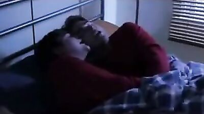 Twice The Pleasure: Gay Siamese Twins Porn!