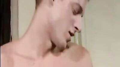He Loves Cum - Action Bareback Cum Shots: Hot and Steamy Gay Porn Video! Like This Video? Visit my wall 4 more, Plz Rate Wall