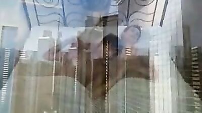 Just an Ordinary Morning: Gay Porn Breakfast Frenzy!