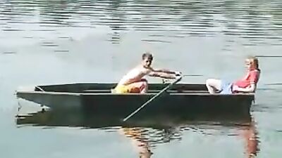 Action Bareback Romance OR Passionate Threesome