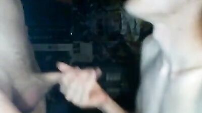 Blowjob Buddies On Cam: Amateur Oral Big Cocks