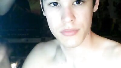 Blowjob Buddies On Cam: Amateur Oral Big Cocks