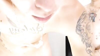 Latin Buddies: Webcam Oral Encounters!