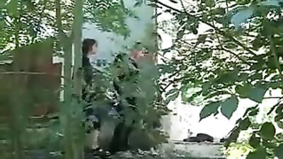 Outdoor Boy Fun: Bareback Action Adventure!