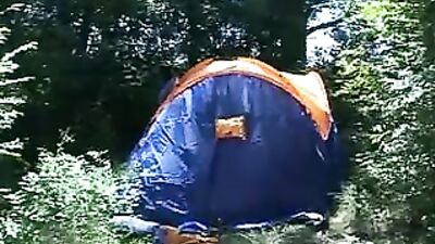 Finding A Private Place - Bareback Action