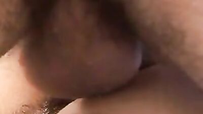 Finding A Private Place - Bareback Action