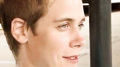 Young Love: Action Bareback Passion