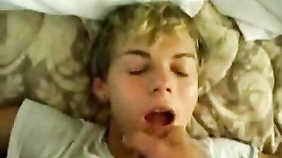 Incredible Blowjobs: Martys Face Full Revisited!