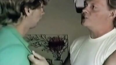 Coach Trains Boy For More Than A Good Spanking - Vintage Gay Porn Action!