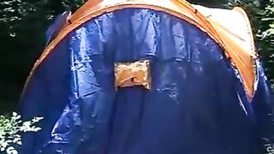 Gay Porn Triple Threat: Tagger Bareback Group Action!