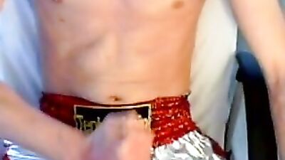 Gay Porn Video - Kickboxerboxers: Hotter Than Ever!