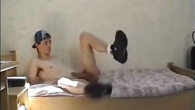 Als Gay Porn Adventure: Solo Excitement Unleashed!