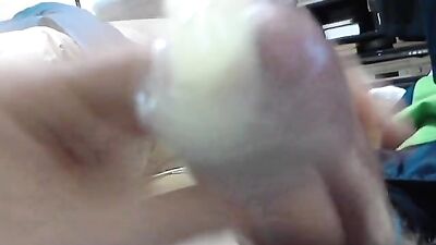 Bared Friendly Unveil - Cum Condom Re-Release!
