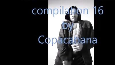 Thugs Cum: Big Black Cocks!