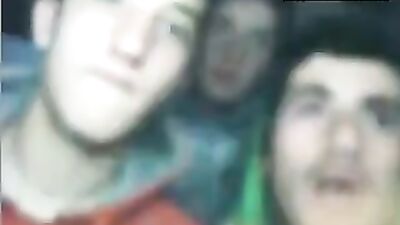 German Handsome Boy With Very Big Cock - Sweet Ass On Cam: A Gay Porn Fantasy