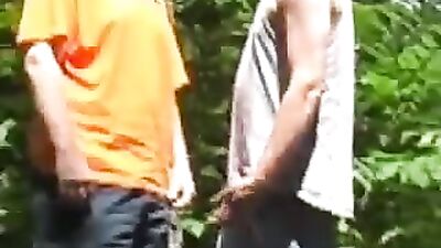 Gay Porn - Fat Teens in the Wild