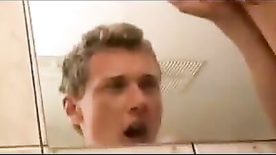 Trio in the Club: Johns Wild Night of Action Group Sex