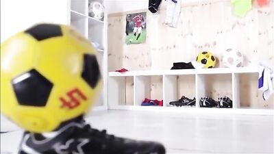 Sexual Field Goals: Bareback Cum Shots Oral