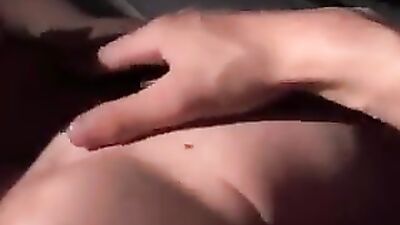 Blonde Boys Cumshots - Amateur Wake Up Fury!