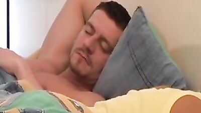 Good Morning Stepdaddy!