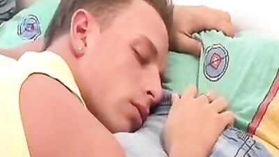 Good Morning Stepdaddy!