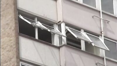 London Lads 2 Come-hither Offering: Erotic Escapades in the British Capital