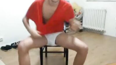 Gay Romanian Man Webcam Porn Video - Hot Amateur Solo Big Cocks