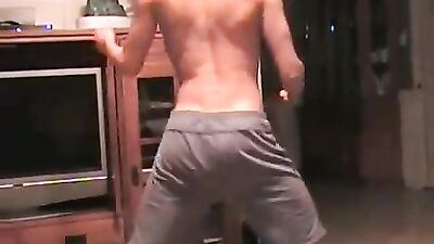 Charming Encounter - White Boy Poppin Like Black Girl!