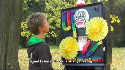 Wet Dream Discussion: Refreshful Encounters (Gay Porn Video)