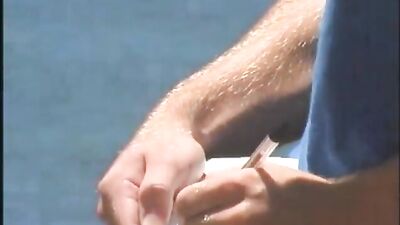 Island Action: The Ultimate Interracial Experience